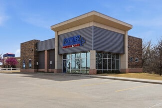Oklahoma City, OK Medical - 2804 SW 134th St Oklahoma City, OK Medical - 2804 SW 134th St