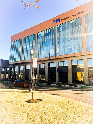 Oklahoma City, OK Office, Retail - 424 NW 10th St