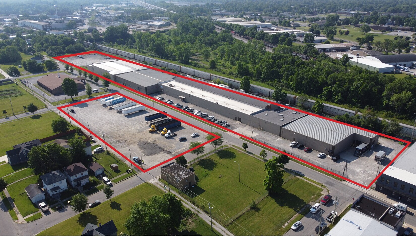 1140 Hayden St, Fort Wayne, IN for Sale