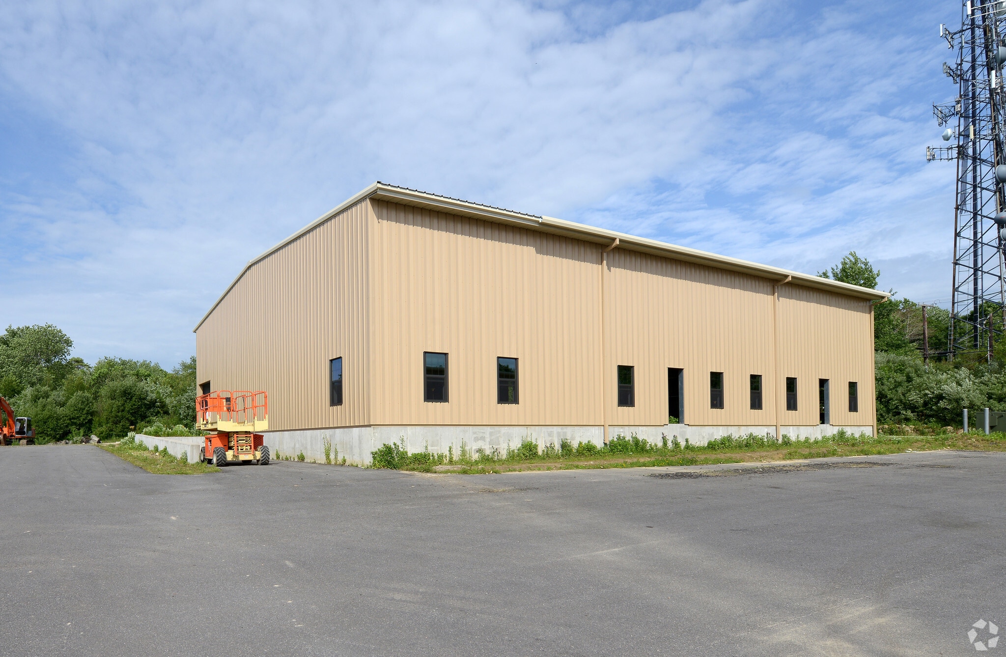 376 Dry Bridge Rd, North Kingstown, RI for Rent
