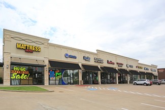 Cedar Hill, TX Retail - 425 E Pleasant Run Rd