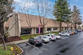 Hayward, CA Industrial - 30944-30956 San Clemente St