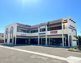 Midway City, CA Office/Retail, Medical, Retail - 8130 McFadden Ave Midway City, CA Office/Retail, Medical, Retail - 8130 McFadden Ave