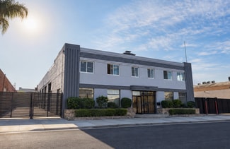 Hawthorne, CA Industrial - 12600 Chadron Ave Hawthorne, CA Industrial - 12600 Chadron Ave