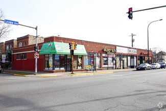 2401-2413 S Laramie Ave  