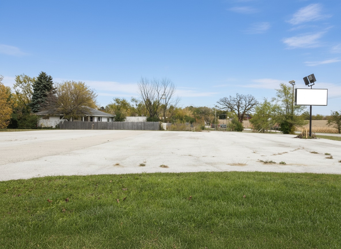 18690 W Route 120 Hwy, Grayslake, IL for Sale