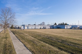 Perrysburg, OH Retail - 1249 Flagship Dr