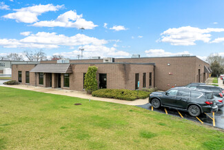 Downers Grove, IL Office, Industrial - 2500-2518 Wisconsin Ave