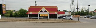 Lansing, IL Retail - 17350 Torrence Ave