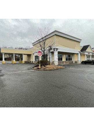 Newburgh, NY Retail - 84 N Plank Rd