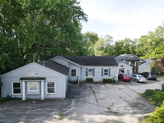 South Bend, IN Office - 17868 SR 23