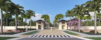 Safety Harbor, FL Commercial Land - 3250 Enterprise Rd E