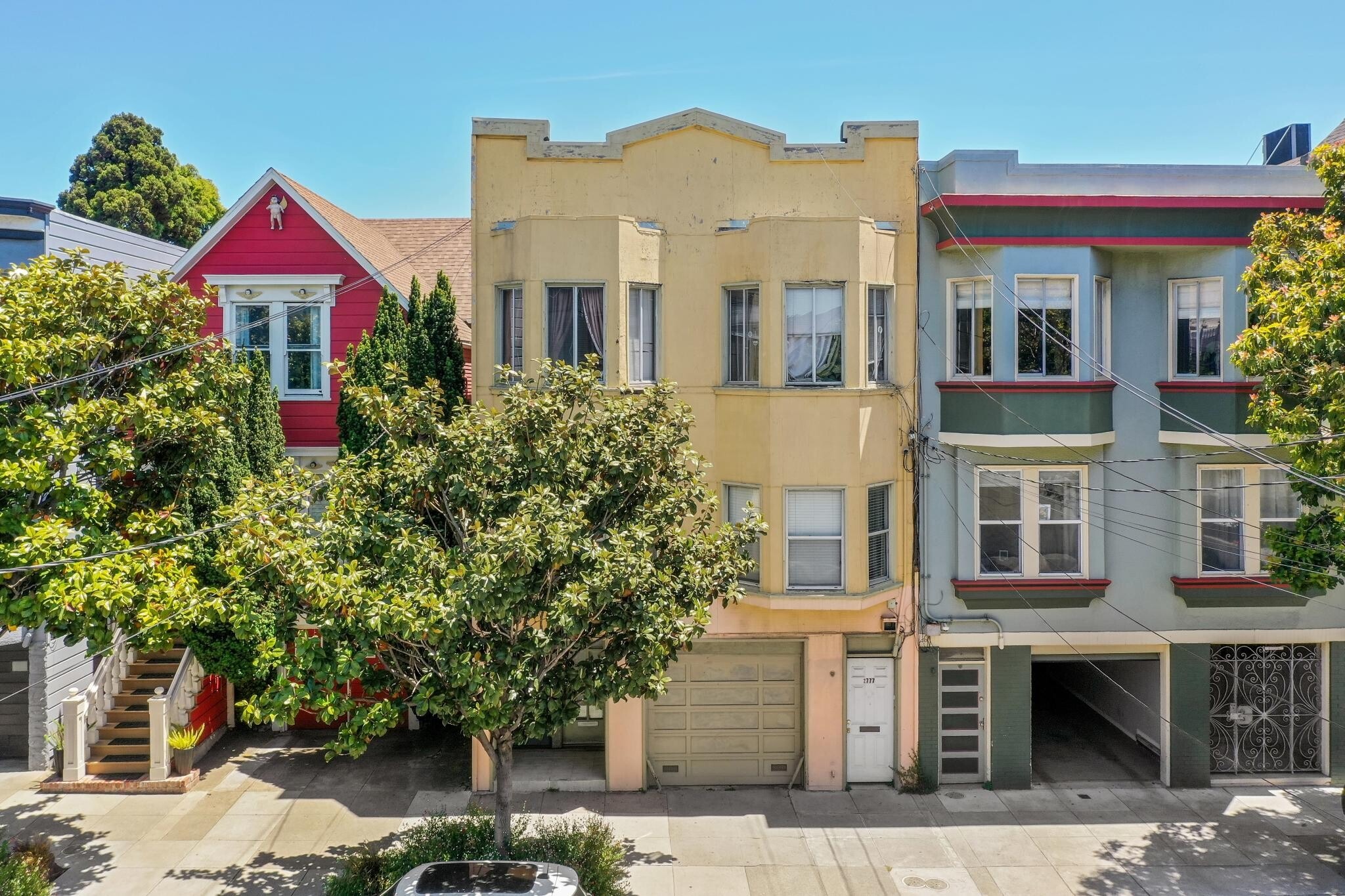 2773 Bryant St, San Francisco, CA for Sale
