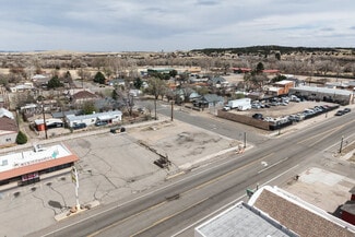 Walsenburg, CO Commercial - 804 Main St Walsenburg, CO Commercial - 804 Main St