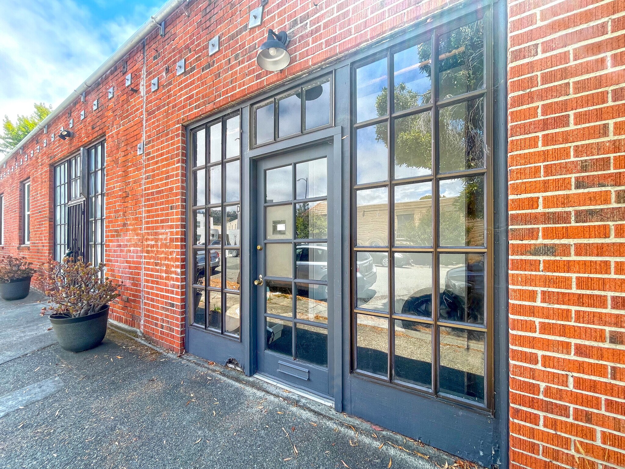 11155 San Pablo Ave, El Cerrito, CA for Rent