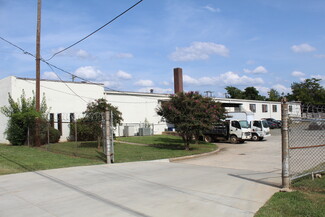 Charlotte, NC Industrial - 2300 N Tryon St