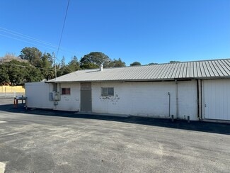 Petaluma, CA Industrial - 1285 Skillman Ln