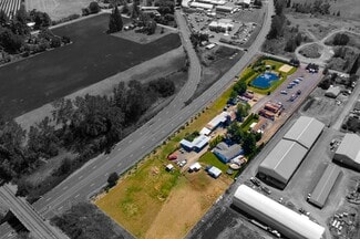Mcminnville, OR Commercial - 3100 Lone Oak Rd N
