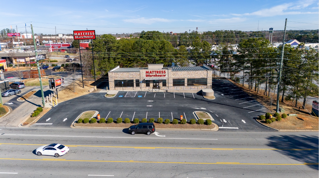 7100 Douglas Blvd, Douglasville, GA for Sale