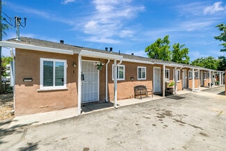Santa Clara, CA Apartments - 1555 Washington St