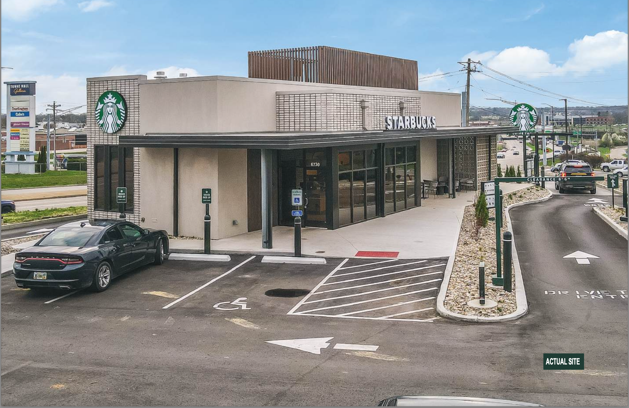 6700 Roosevelt Ave, Middletown, OH for Sale