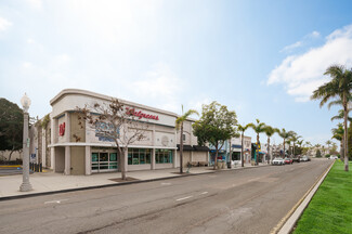 Coronado, CA Drug Store - 925 Orange Ave