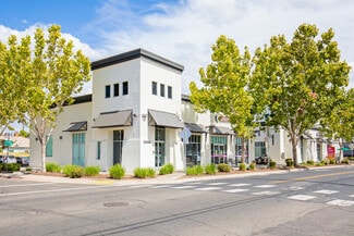 Sacramento, CA Retail - 5535 H St Sacramento, CA Retail - 5535 H St