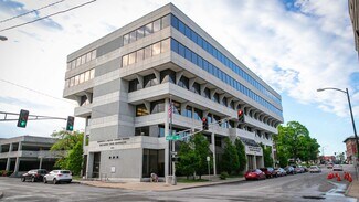 Springfield, MO Office - 300 S Jefferson Ave