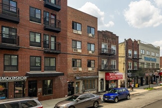 Astoria, NY Retail - 25-24 Broadway