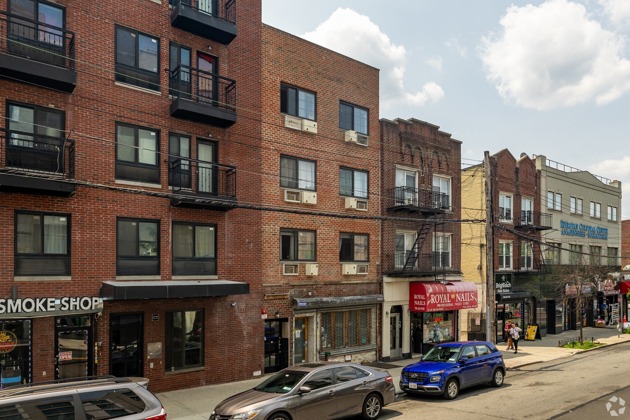 25-24 Broadway, Astoria, NY for Rent