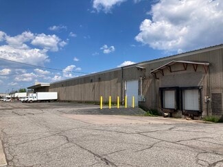 Duluth, MN Industrial - 4506 1st st