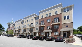 Richmond, VA Apartments - 601 W Bacon St