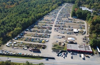 Ballston Lake, NY Auto Repair - 503 Schauber Rd