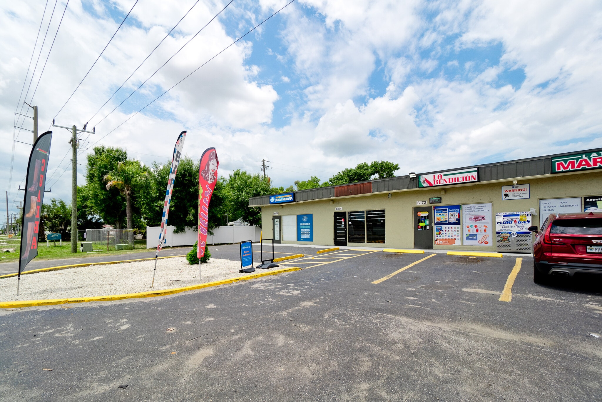 6132 15th St E, Bradenton, FL for Rent