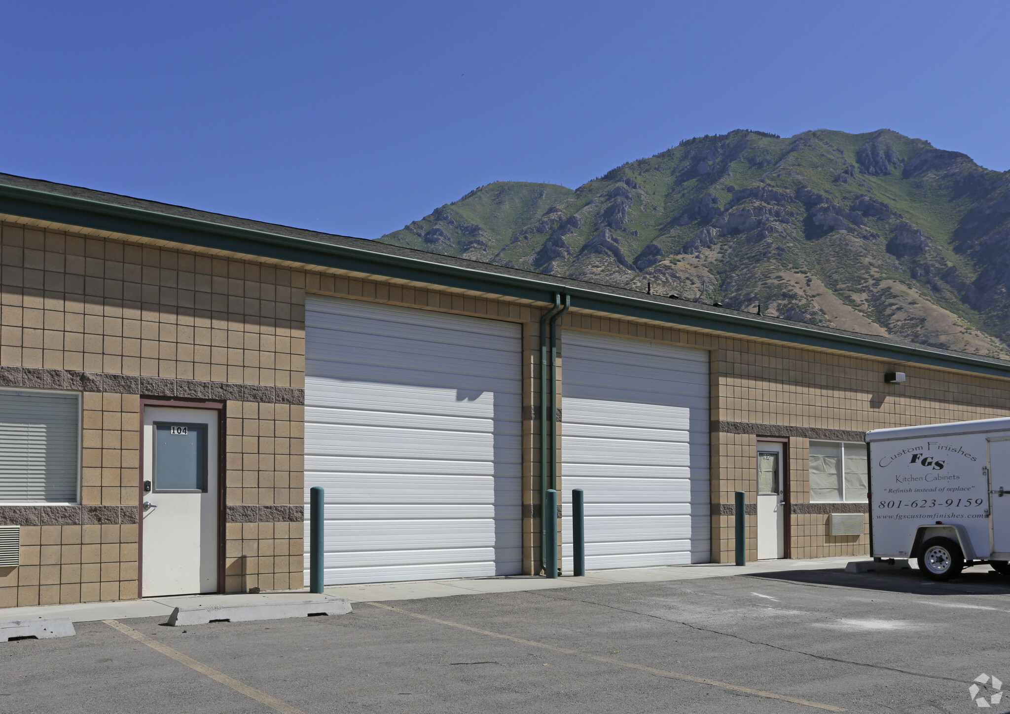 1096 N 450 W, Springville, UT for Sale