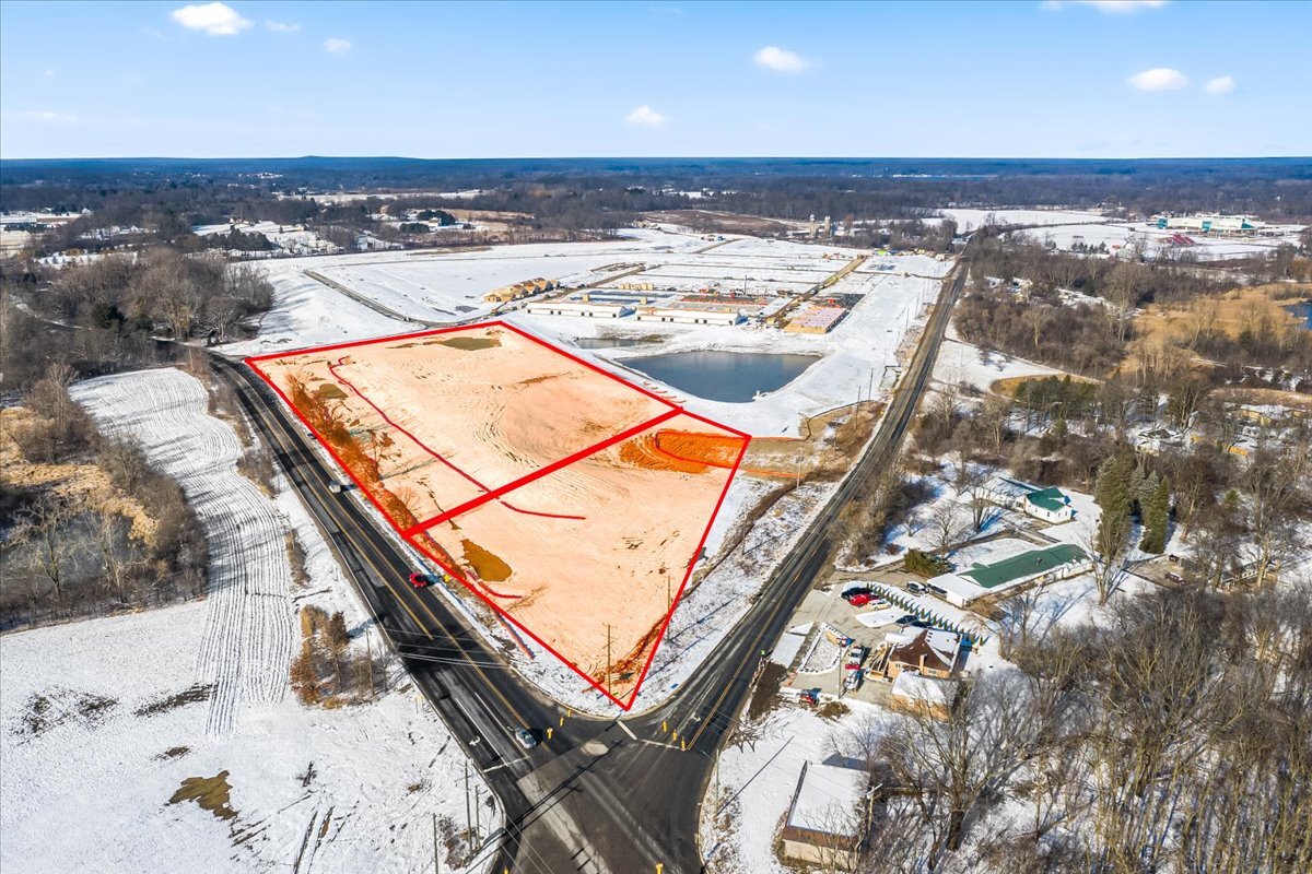 7285 Whitmore Lake Rd, Whitmore Lake, MI for Sale