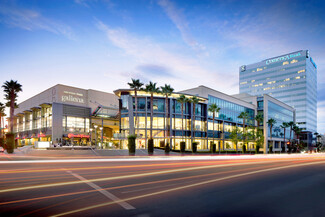 Sherman Oaks, CA Office - 15301 Ventura Blvd