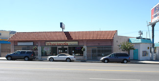 Tujunga, CA Restaurant - 7780 Foothill Blvd