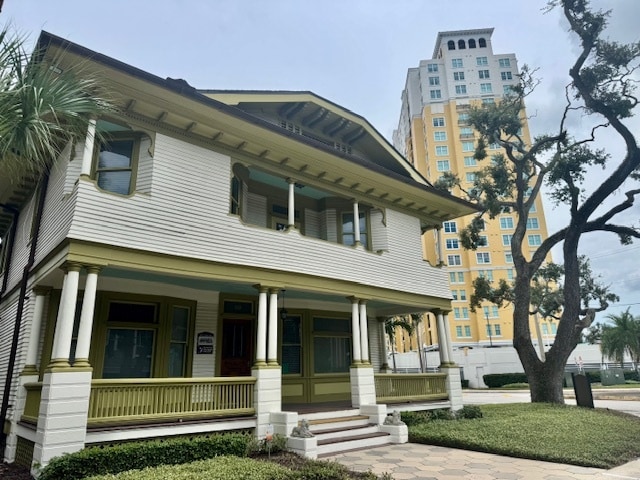 332 S Plant Ave, Tampa, FL for Rent
