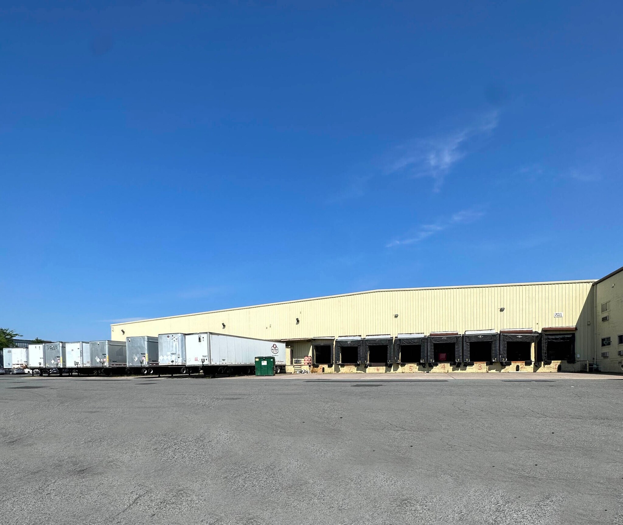 9061-9073 Euclid Ave, Manassas, VA for Rent