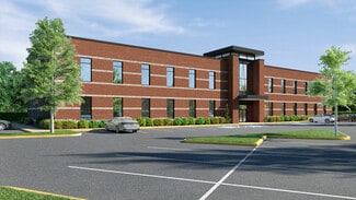 Suffolk, VA Office/Medical - 5843 Harbour View Blvd