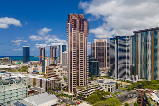 Honolulu, HI Apartments - 725 Kapiolani Blvd