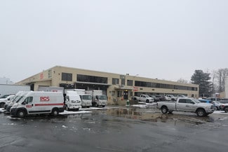 Camp Hill, PA Industrial - 801 Spangler Rd