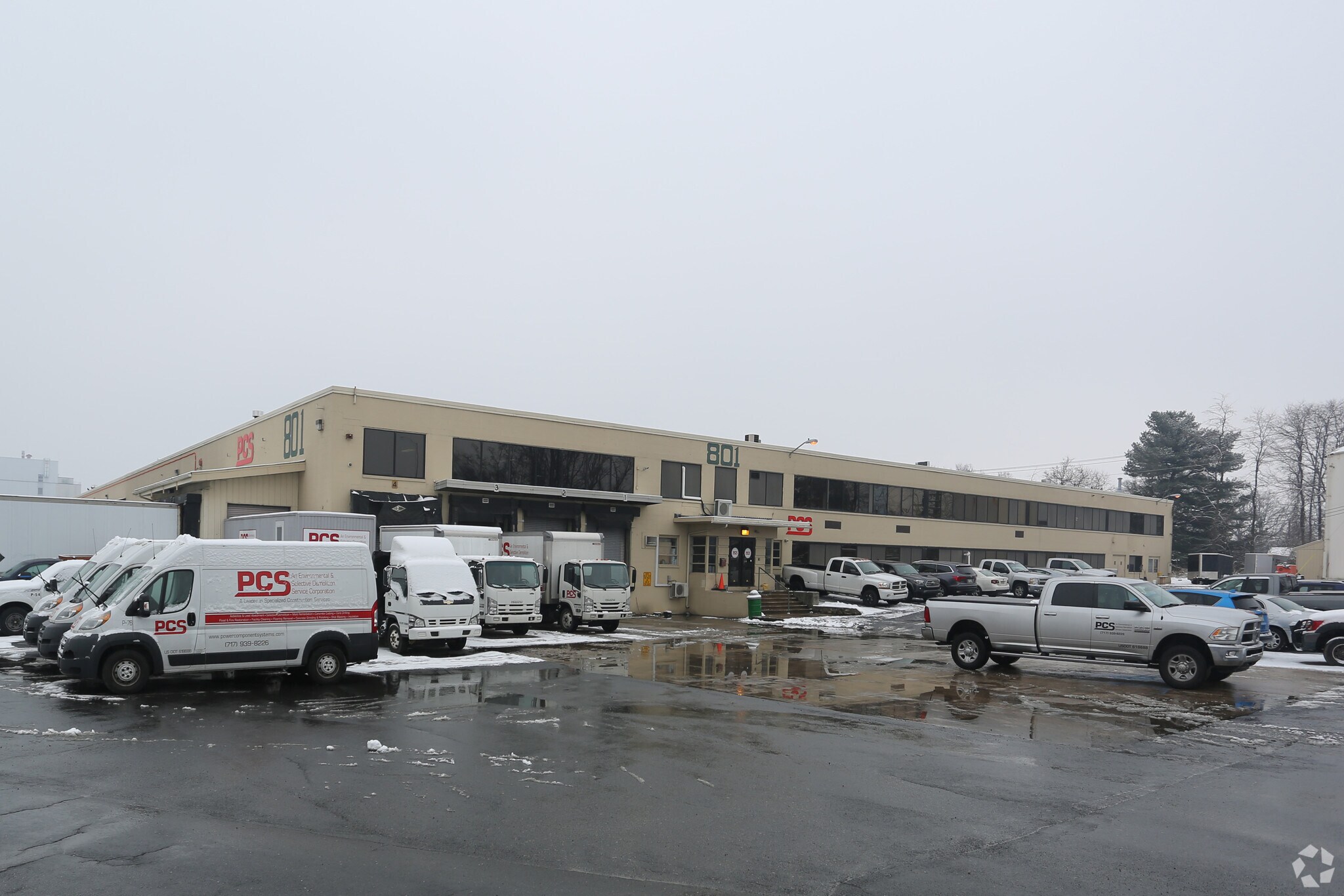 801 Spangler Rd, Camp Hill, PA for Rent