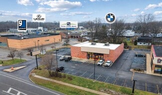 Toledo, OH Retail - 3138-3139 King Rd Toledo, OH Retail - 3138-3139 King Rd