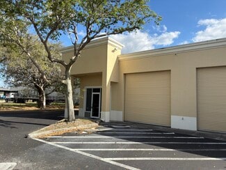 Naples, FL Light Manufacturing - 3894 Mannix Dr