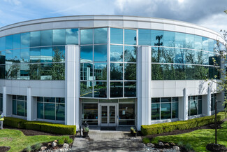 Redmond, WA Office - 18700 NE Union Hill Rd