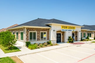 Allen, TX Office - 975 W Exchange Pky Allen, TX Office - 975 W Exchange Pky