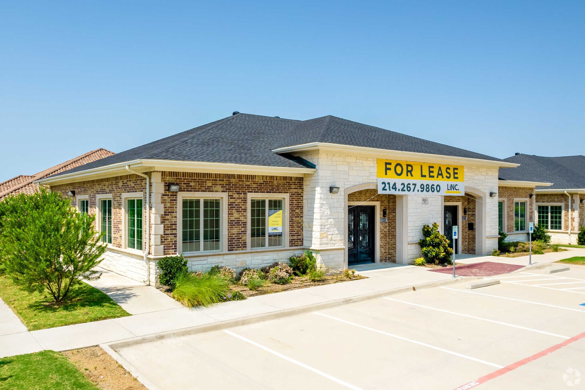 975 W Exchange Pky, Allen, TX for Rent