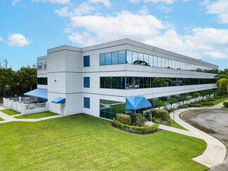 Palm Beach Gardens, FL Office - 360 Hiatt Dr